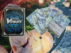 2026年最新】ヴァンガード ブラグドマイヤー デッキの人気アイテム