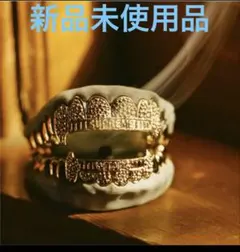 2026年最新】wtaps supreme grillsの人気アイテム - メルカリ