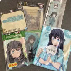 2026年最新】鬼滅の刃 時透無一郎 まとめ売りの人気アイテム - メルカリ