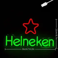 2026年最新】【ハイネケンのLEDネオンサインの人気アイテム - メルカリ