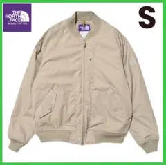 2026年最新】THE NORTH FACE PURPLE LABEL MA-1・フライトジャケットの