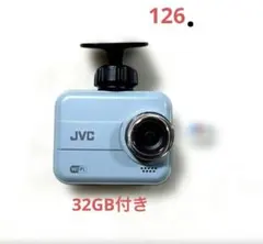 2026年最新】jvcケンウッド ドライブレコーダー gc-dr1の人気アイテム