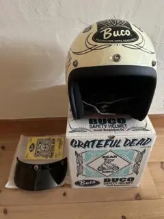 2026年最新】グレイトフル・デッド BUCOの人気アイテム - メルカリ