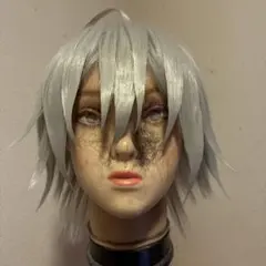 2026年最新】ツイステ コスプレ シルバーの人気アイテム - メルカリ