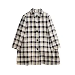 2026年最新】sally scott コートの人気アイテム - メルカリ