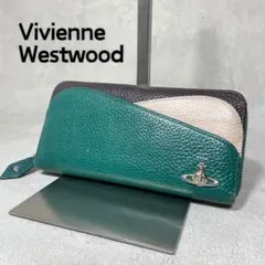 2026年最新】ヴィヴィアンウエストウッド ダブルフラップ 長財布の人気