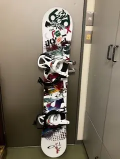 2026年最新】オガサカ スノーボードctの人気アイテム - メルカリ