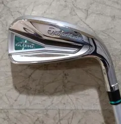 2026年最新】テーラーメイド グローレ レディース アイアンの人気