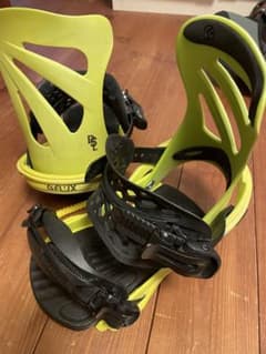 FLUX DSL Mサイズフラックスグラトリ相性◎