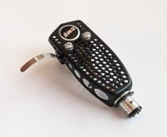 SHURE V15TypeⅢVN35MRマイクロ精機 H-303 ヘッドシェル