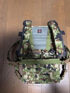 田村装備開発 TORTOISE POUCH レンジャーグリーン土日限定価格