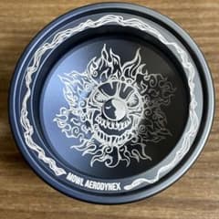 SAI様mowl M 7周年ロゴ&6周年ロゴセットマウル