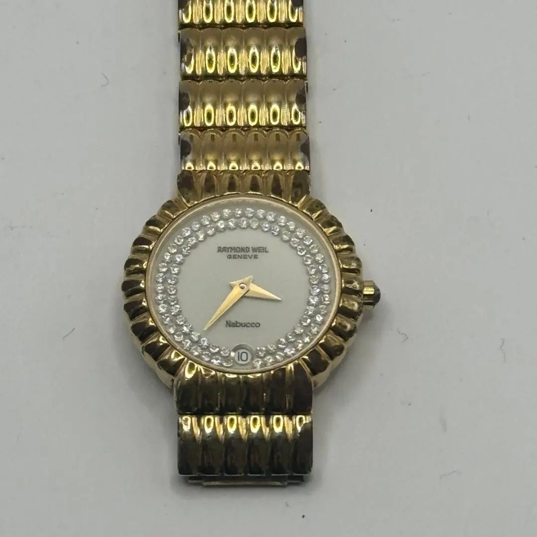 2026年最新】raymond weil 18kの人気アイテム - メルカリ
