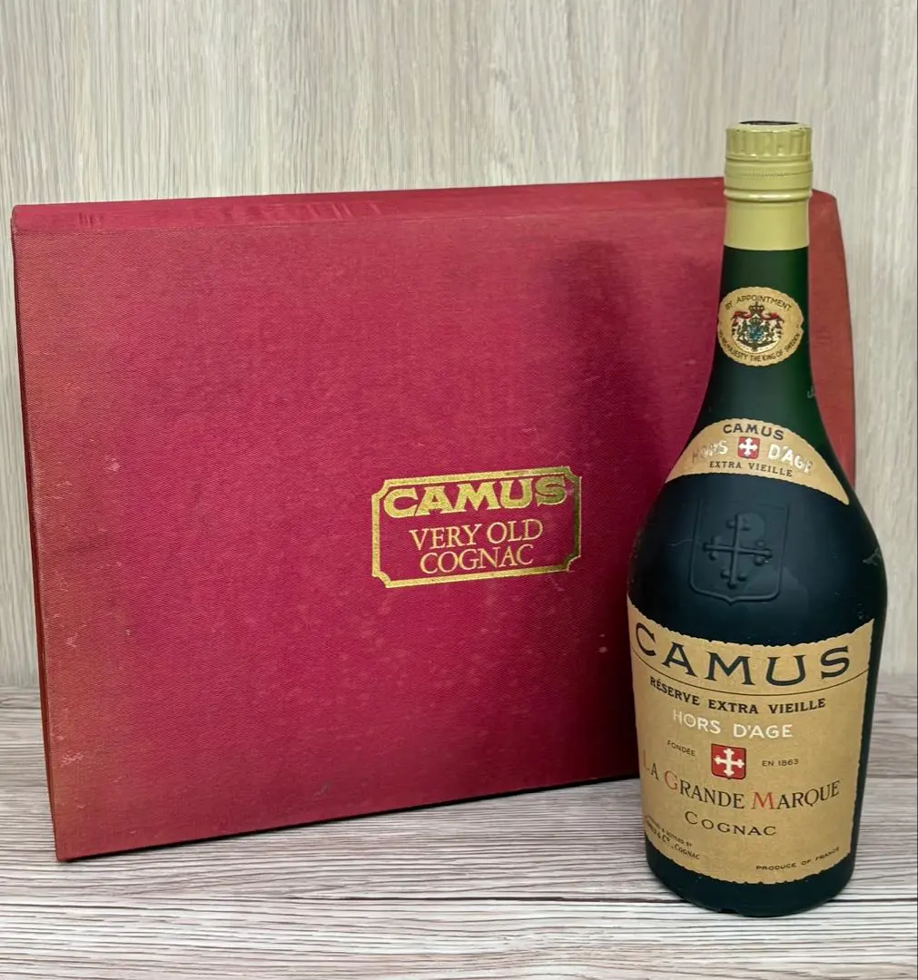 2026年最新】CAMUS HORS D AGEの人気アイテム - メルカリ