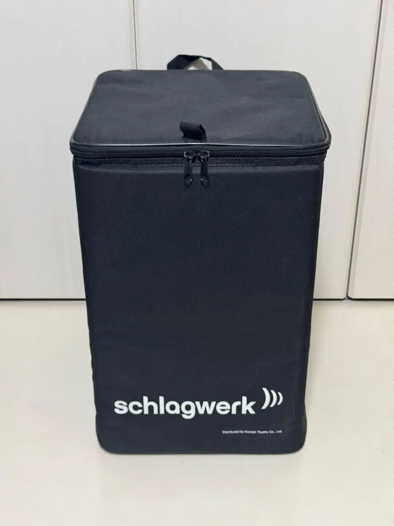 2026年最新】schlagwerkカホンの人気アイテム - メルカリ