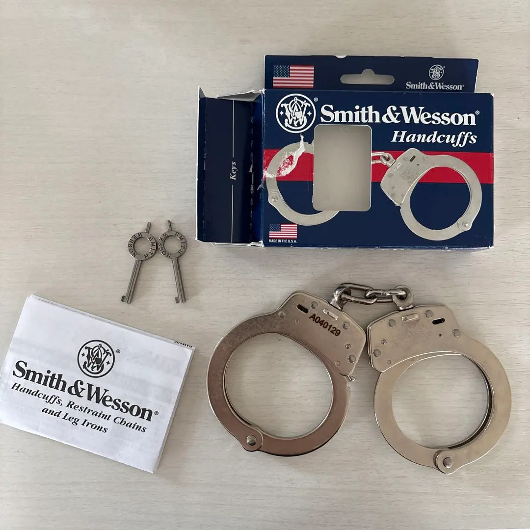 2026年最新】SMITH 手錠の人気アイテム - メルカリ