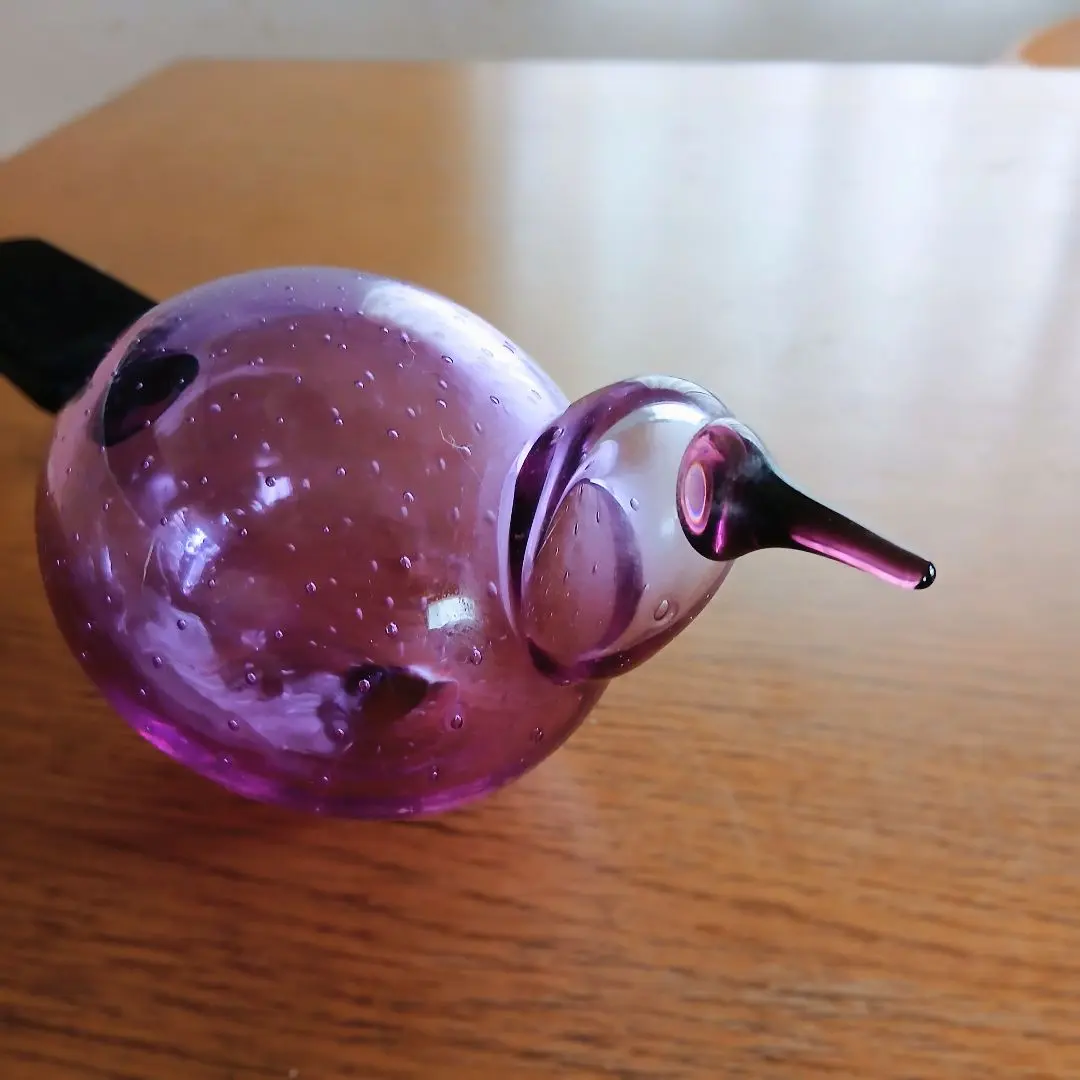 2026年最新】イッタラ バード アメジストの人気アイテム - メルカリ