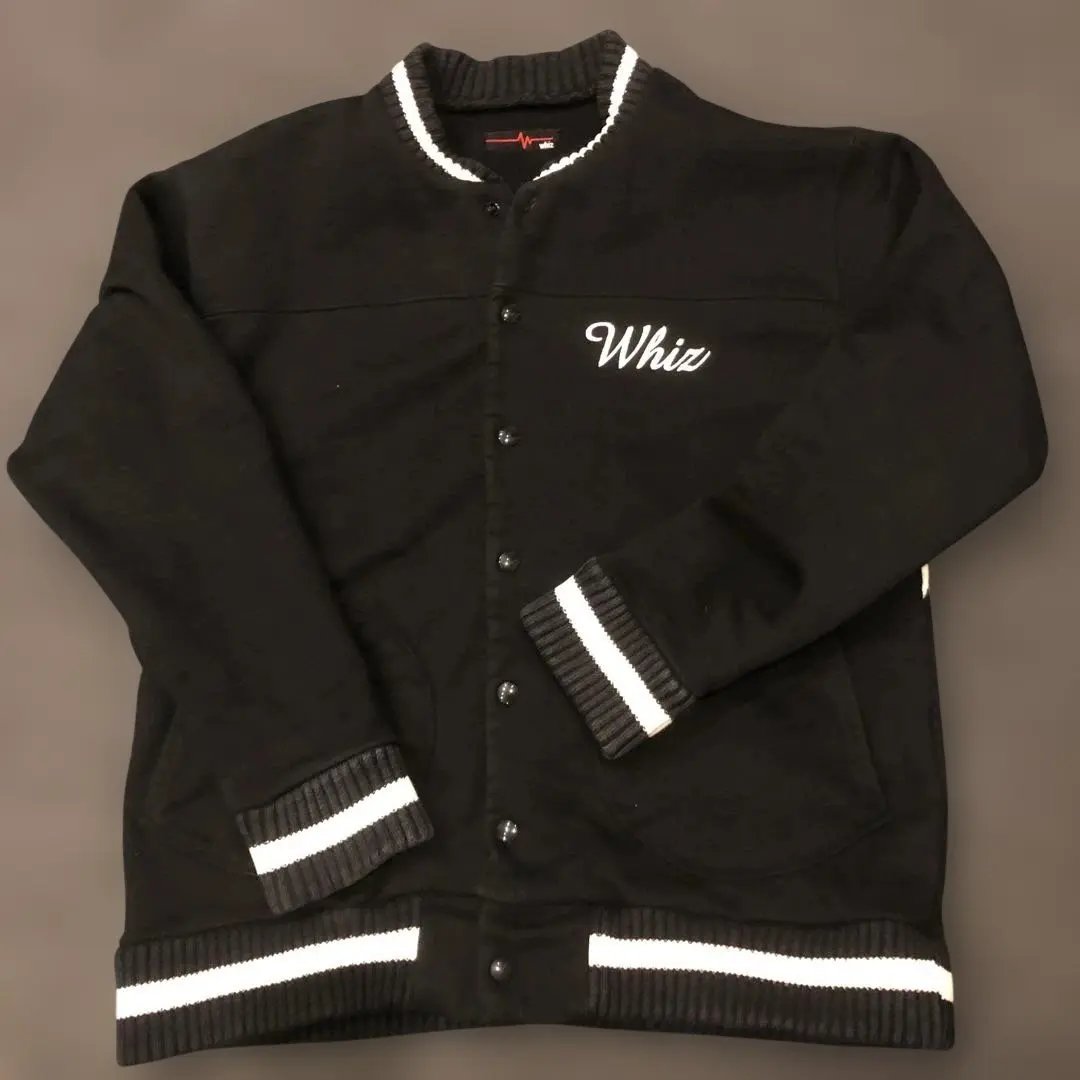 2026年最新】WHIZ limited スタジャンの人気アイテム - メルカリ