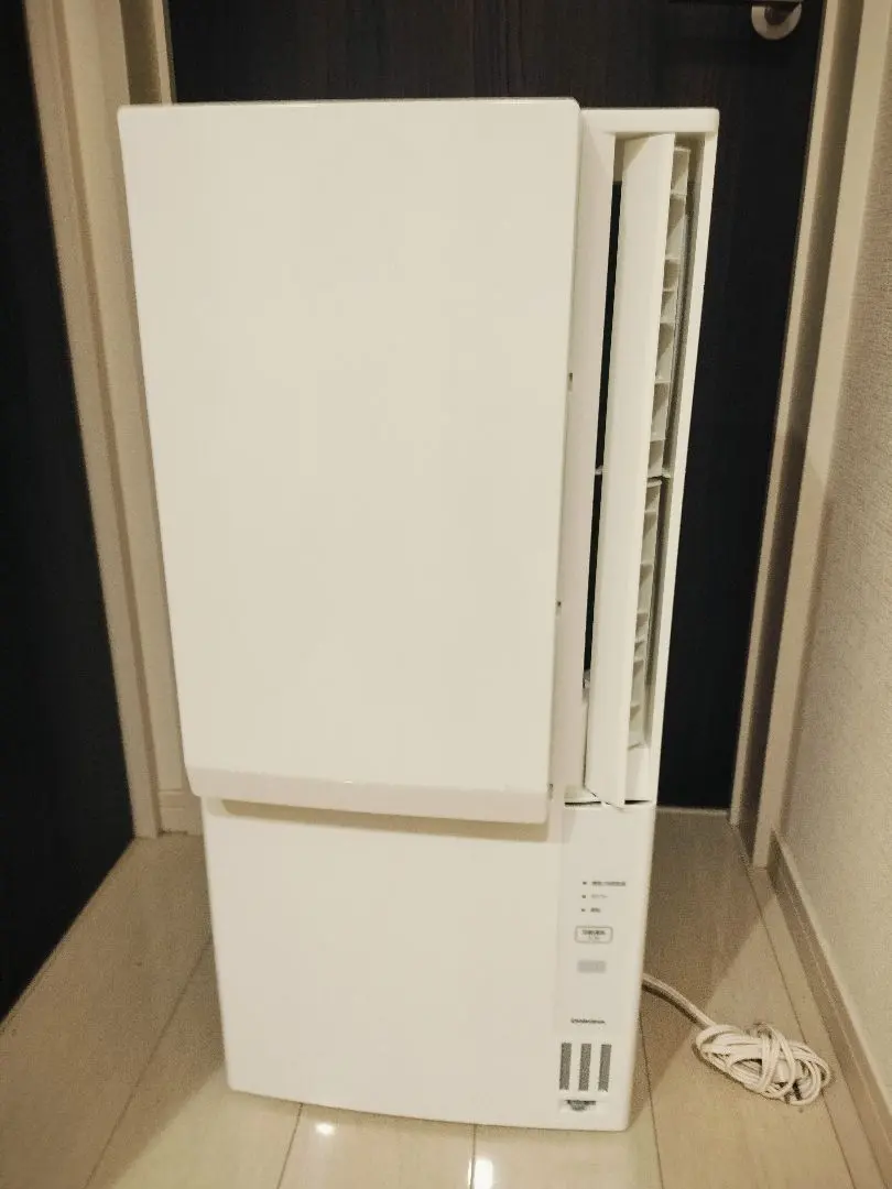 2026年最新】コロナ ウインドエアコン 182の人気アイテム - メルカリ