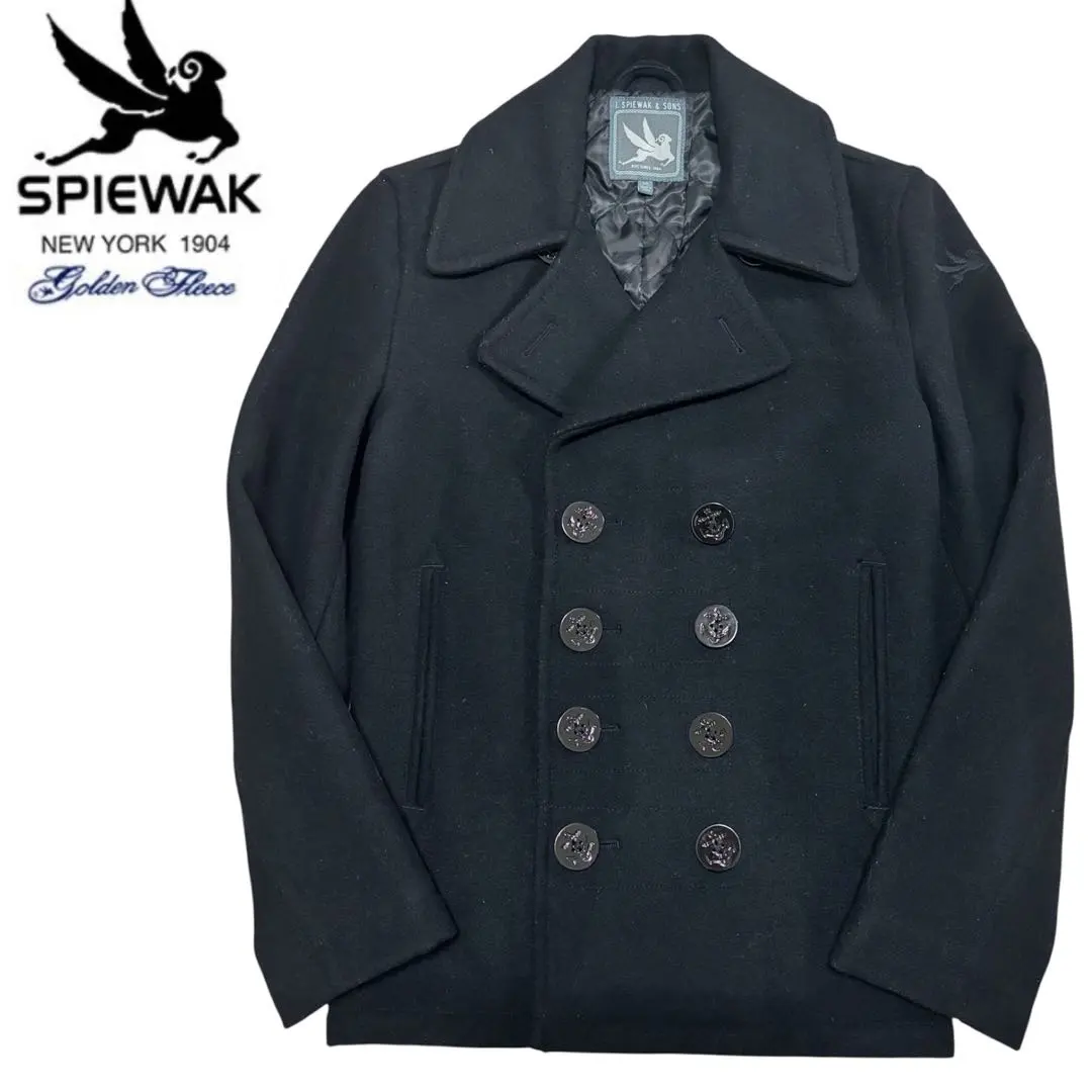 2026年最新】spiewak pコートの人気アイテム - メルカリ