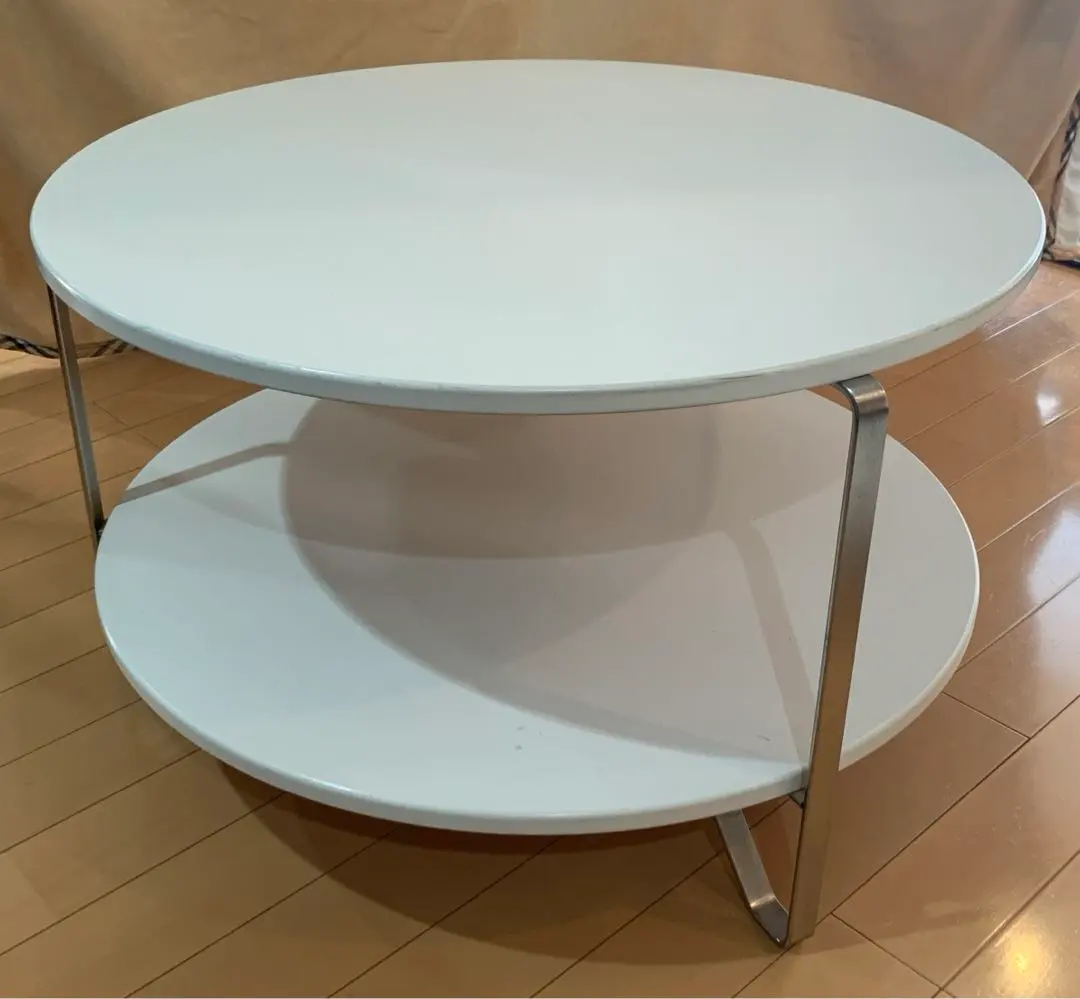 2026年最新】IKEA 天板の形状：円型 センターテーブル・ローテーブルの