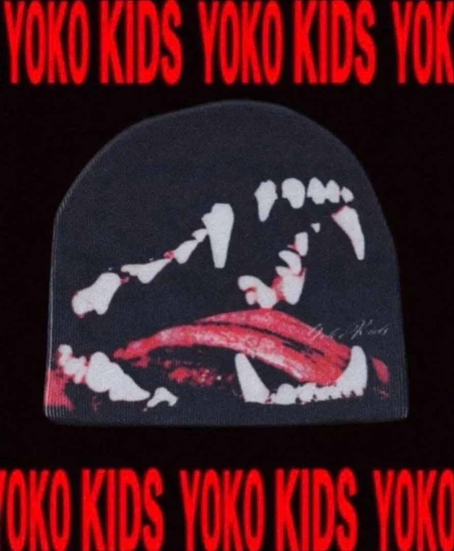 2026年最新】Yokokids ビーニーの人気アイテム - メルカリ