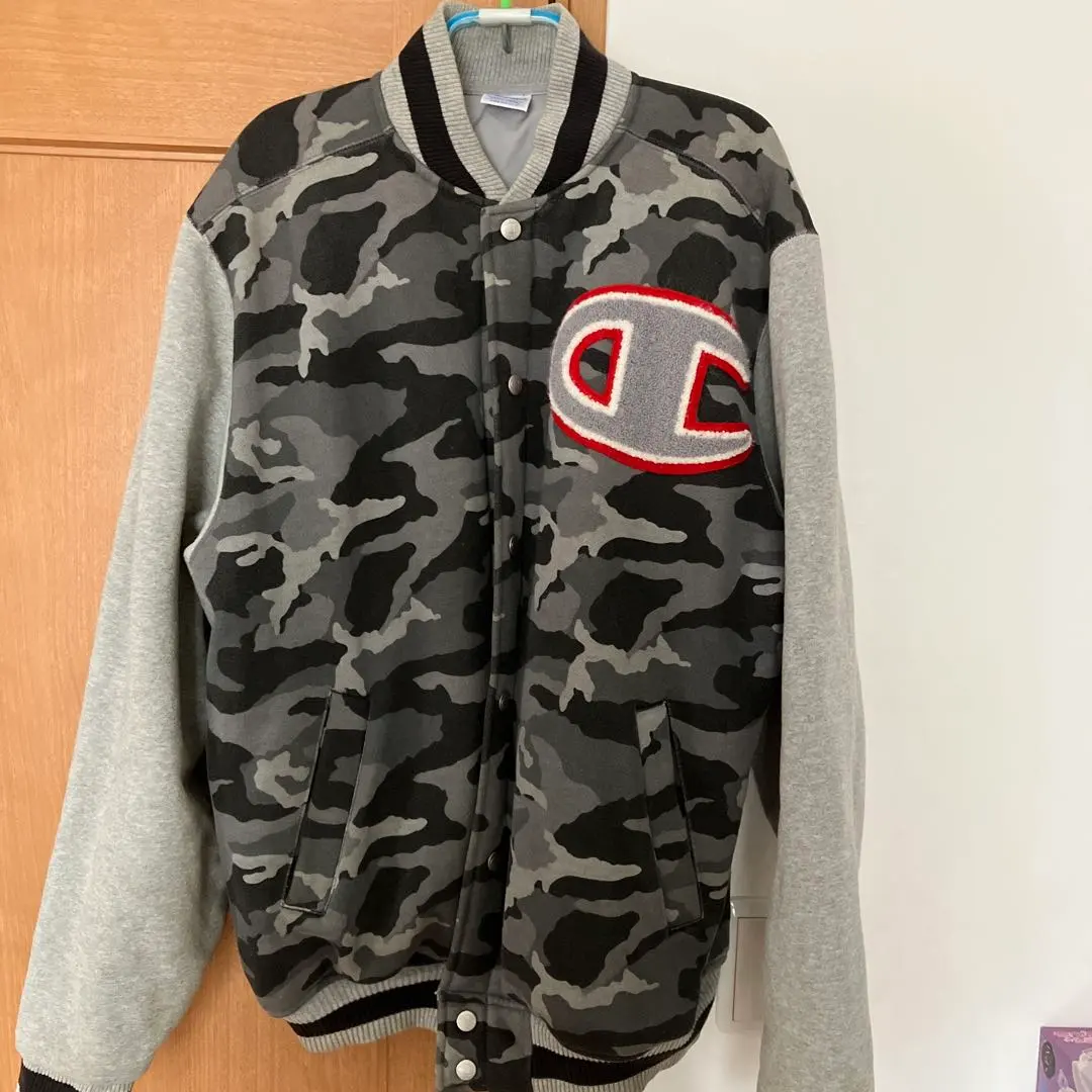 2026年最新】let it ride スタジャンの人気アイテム - メルカリ