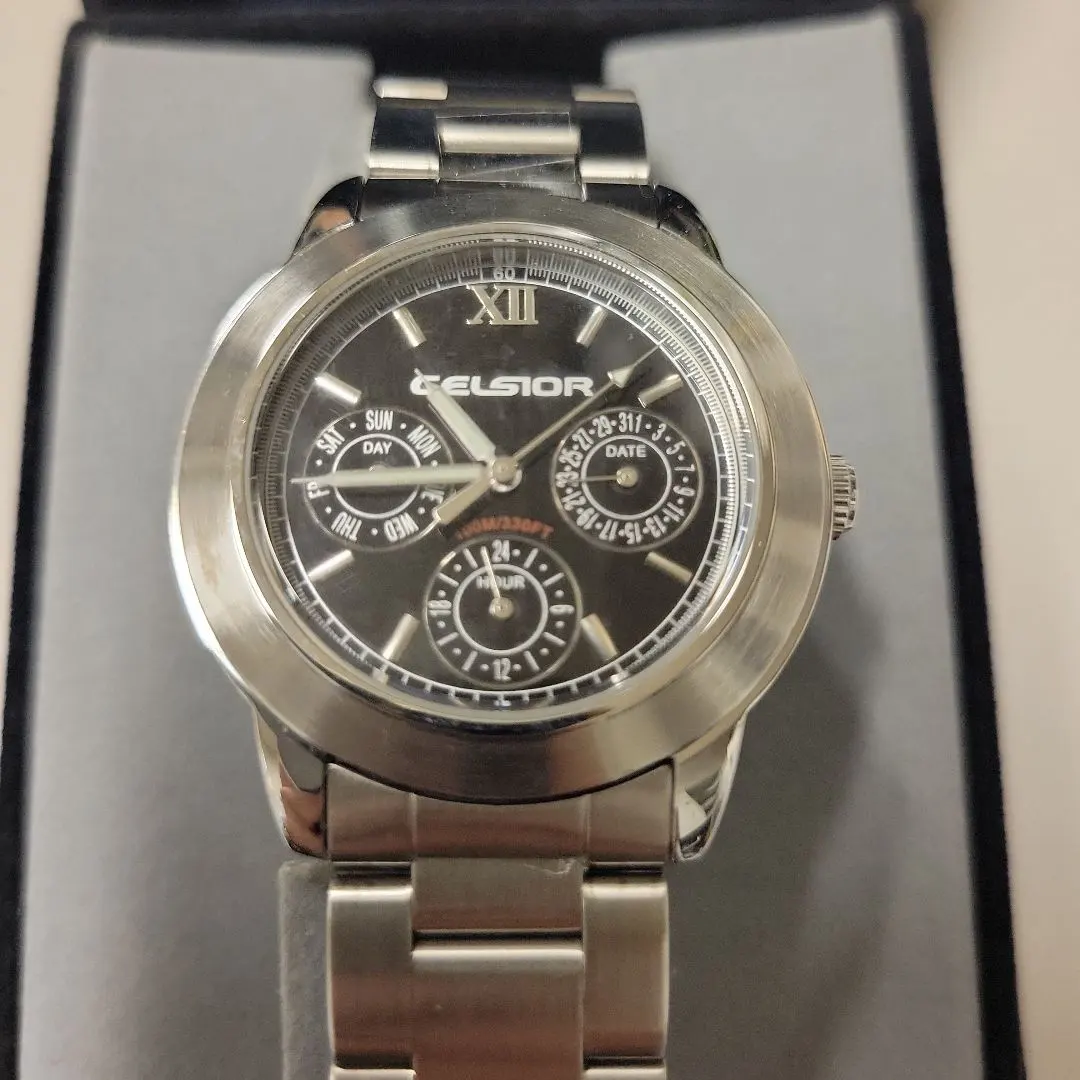 2026年最新】セルシオ 時計の人気アイテム - メルカリ