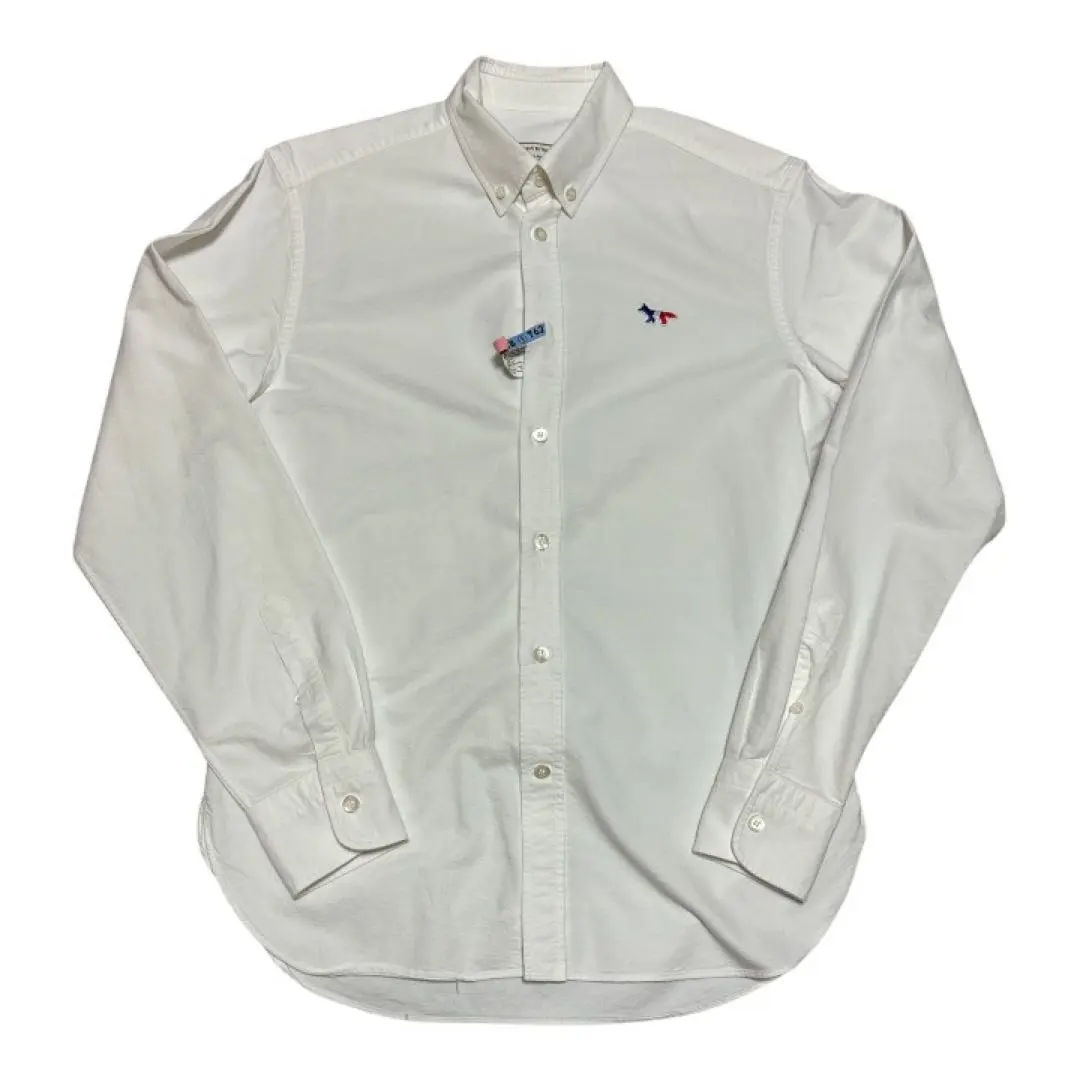 2026年最新】メゾンキツネ MAISONKITSUNE オックスフォードの人気