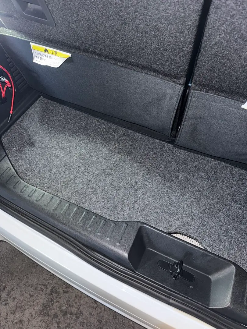 2026年最新】E52 ラゲッジボードの人気アイテム - メルカリ