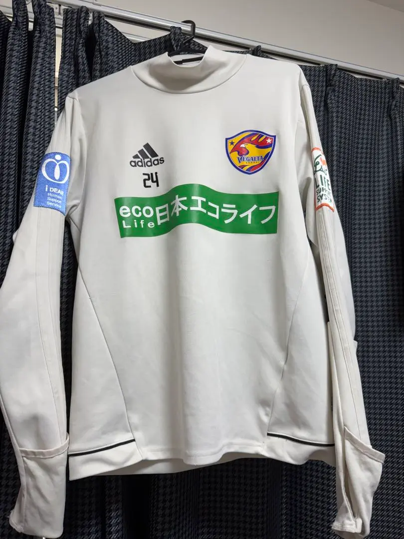 2026年最新】ベガルタ仙台 練習着の人気アイテム - メルカリ