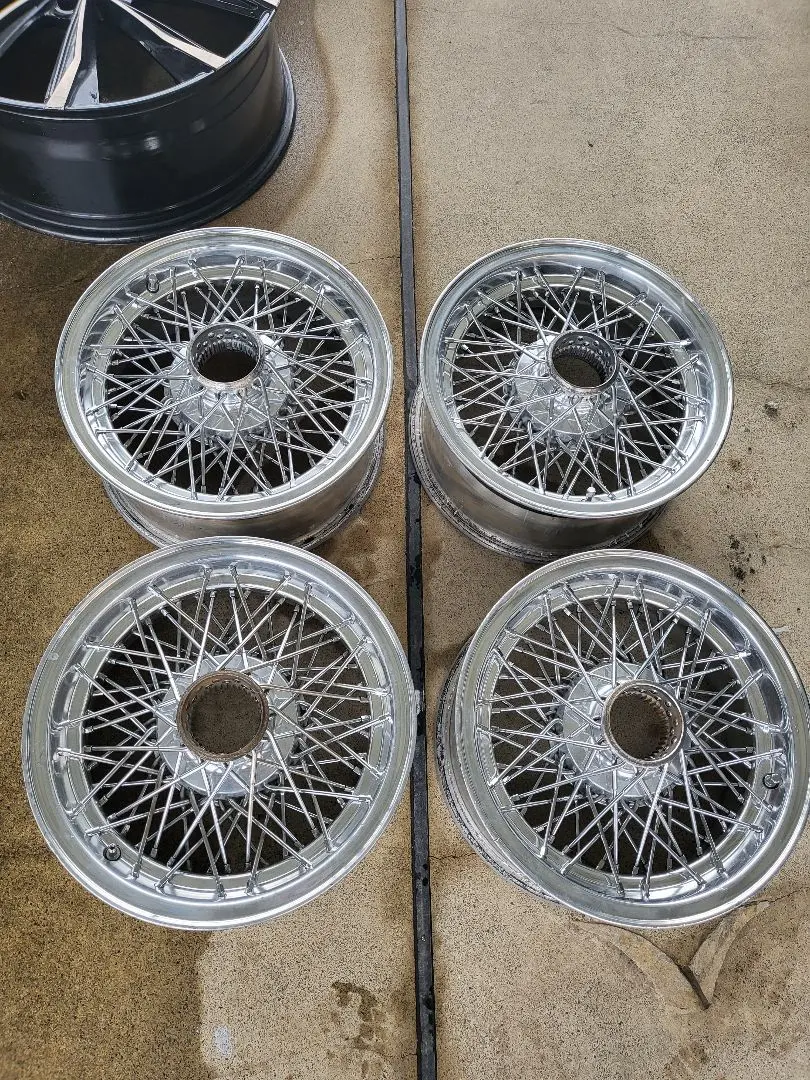 2026年最新】ワイザー ホイールの人気アイテム - メルカリ