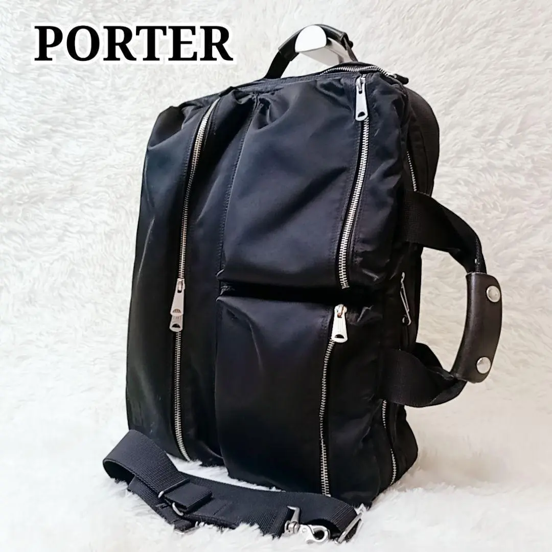 2026年最新】ポーター バーニーズニューヨーク バックパックの人気
