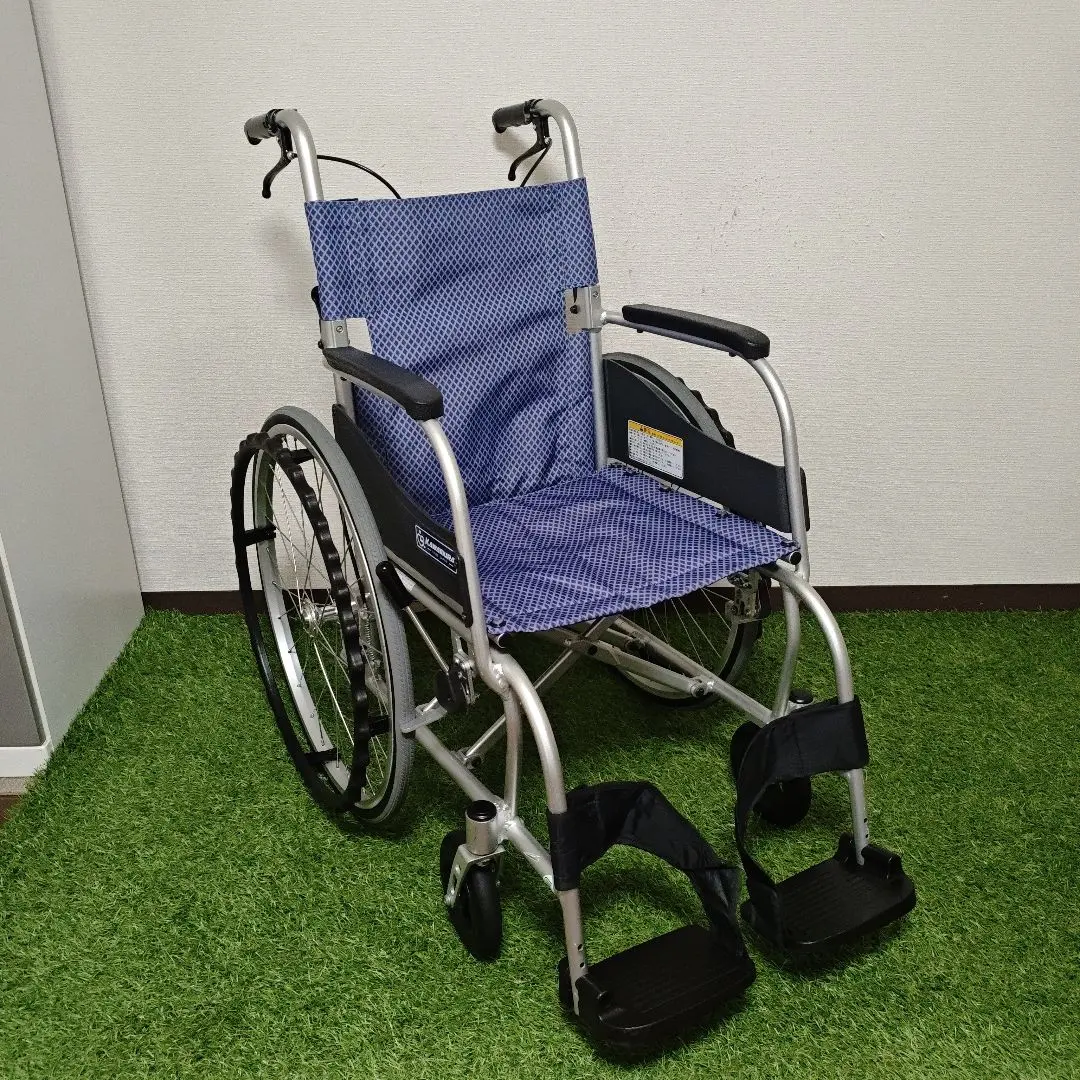 2026年最新】ふわり 車椅子の人気アイテム - メルカリ