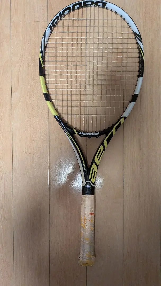 2026年最新】BABOLAT AERO PRO teamの人気アイテム - メルカリ
