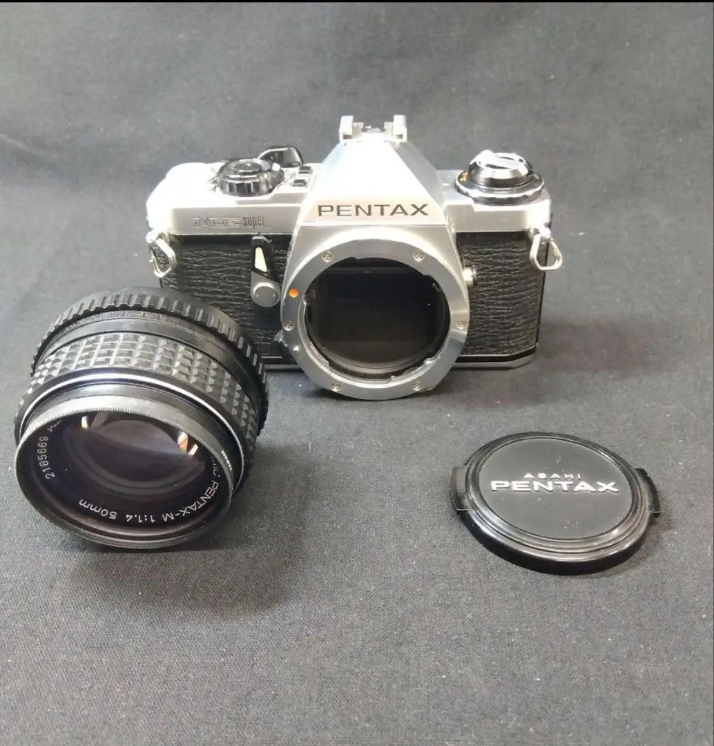 2026年最新】ペンタックスme-superの人気アイテム - メルカリ