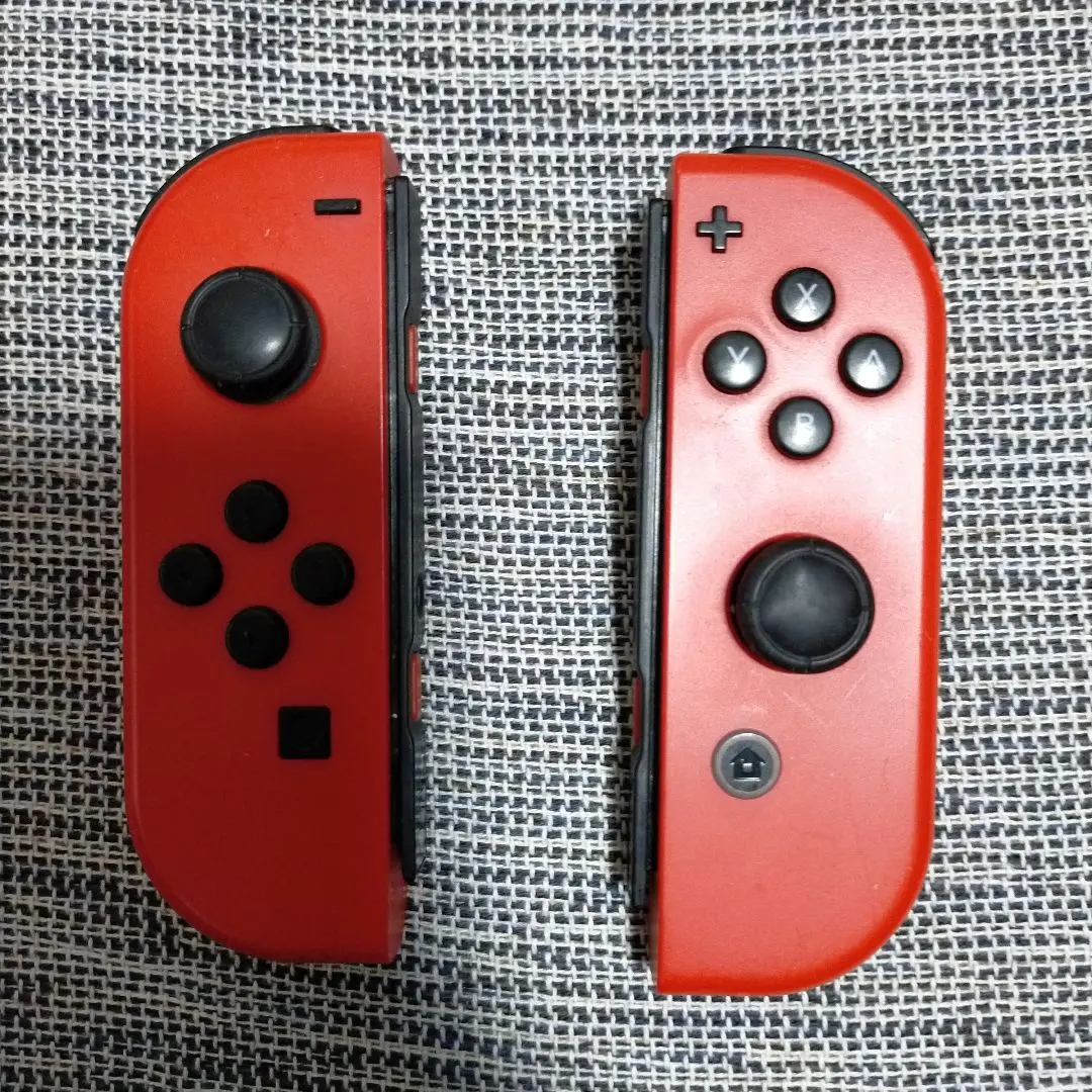 2026年最新】マリオオデッセイ ジョイコンの人気アイテム - メルカリ