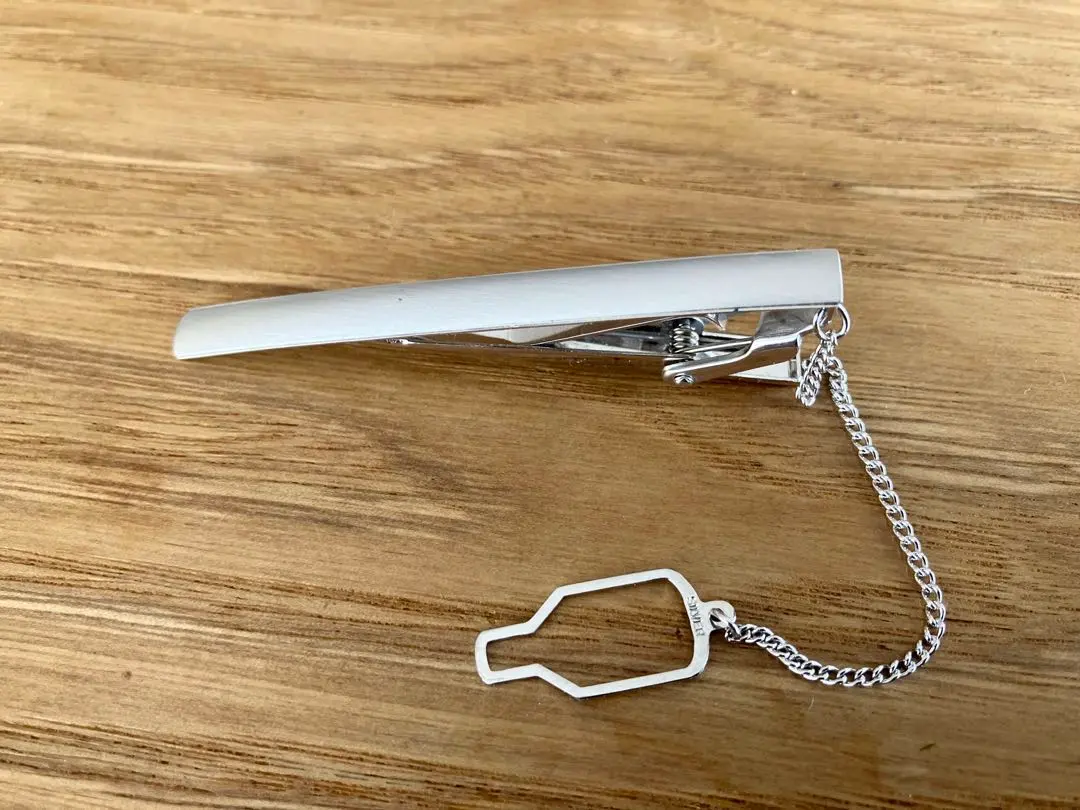 2026年最新】K14wg ネクタイピンの人気アイテム - メルカリ