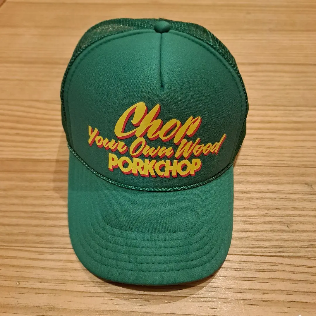 2026年最新】ポークチョップガレージサプライ キャップの人気アイテム