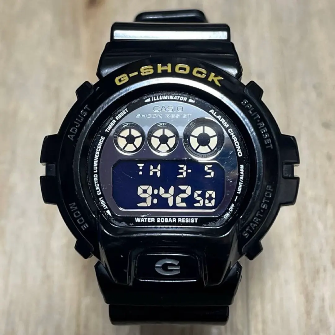 2026年最新】G-SHOCK DW-6900 UNIONの人気アイテム - メルカリ