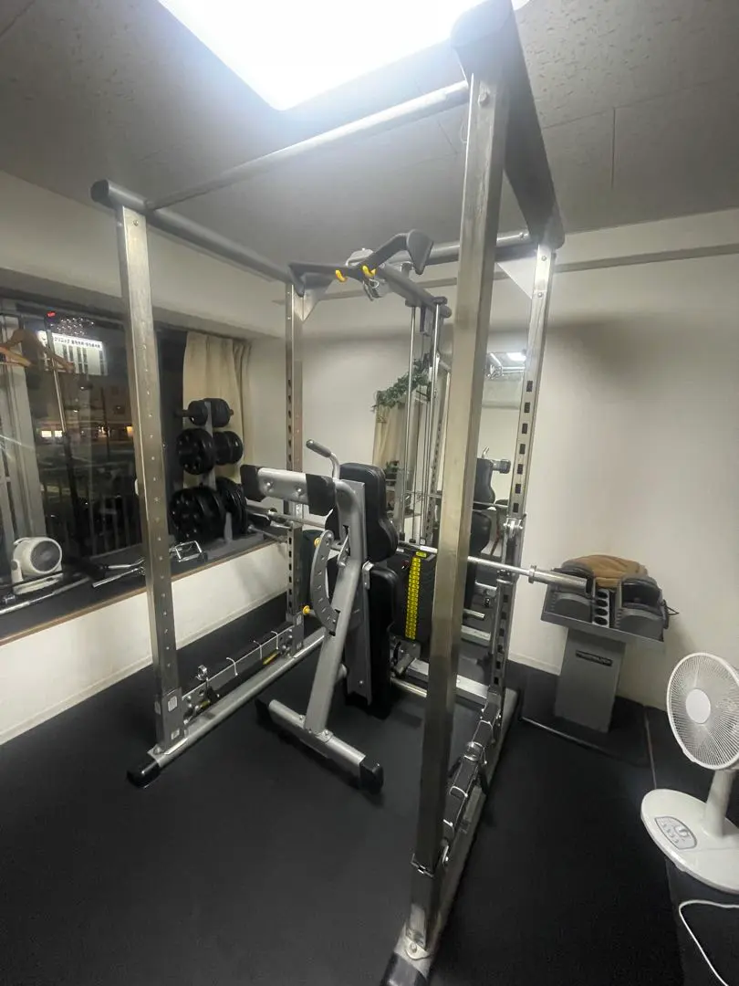 2026年最新】タフスタッフ パワーラックの人気アイテム - メルカリ