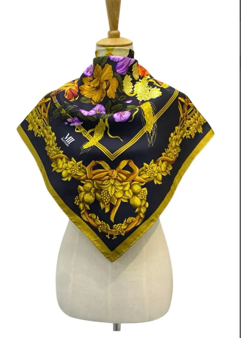 2026年最新】mantero スカーフの人気アイテム - メルカリ