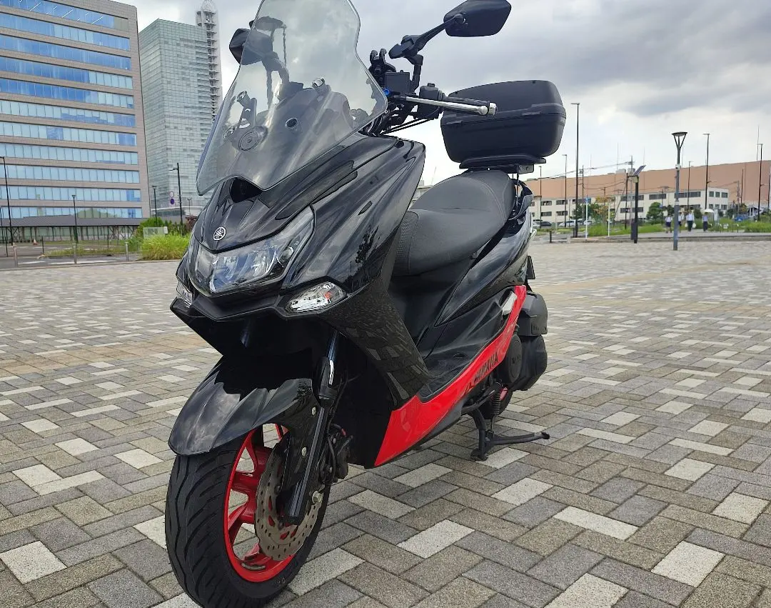 2026年最新】シグナス マフラー beamsの人気アイテム - メルカリ