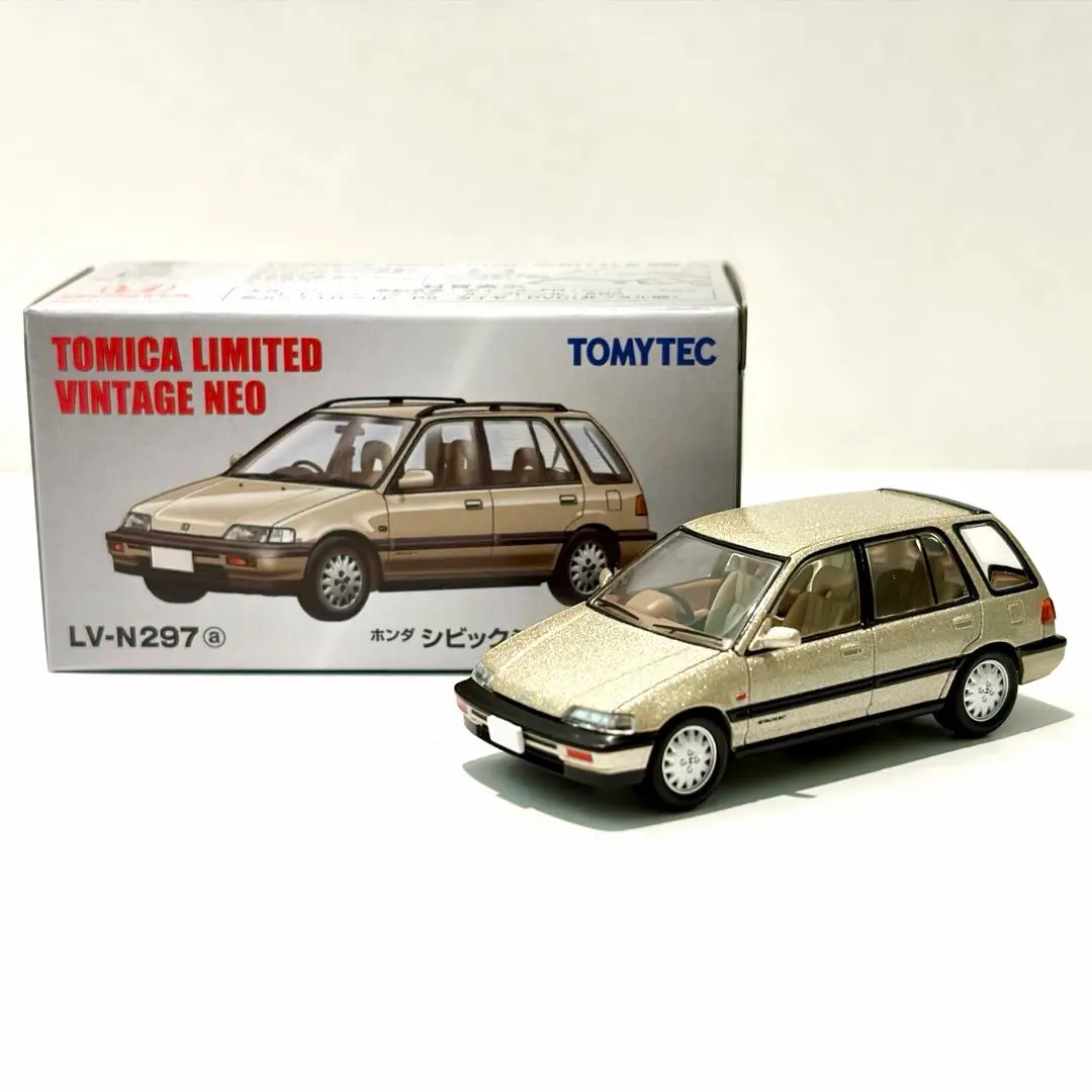 2026年最新】EFシビックシャトルの人気アイテム - メルカリ