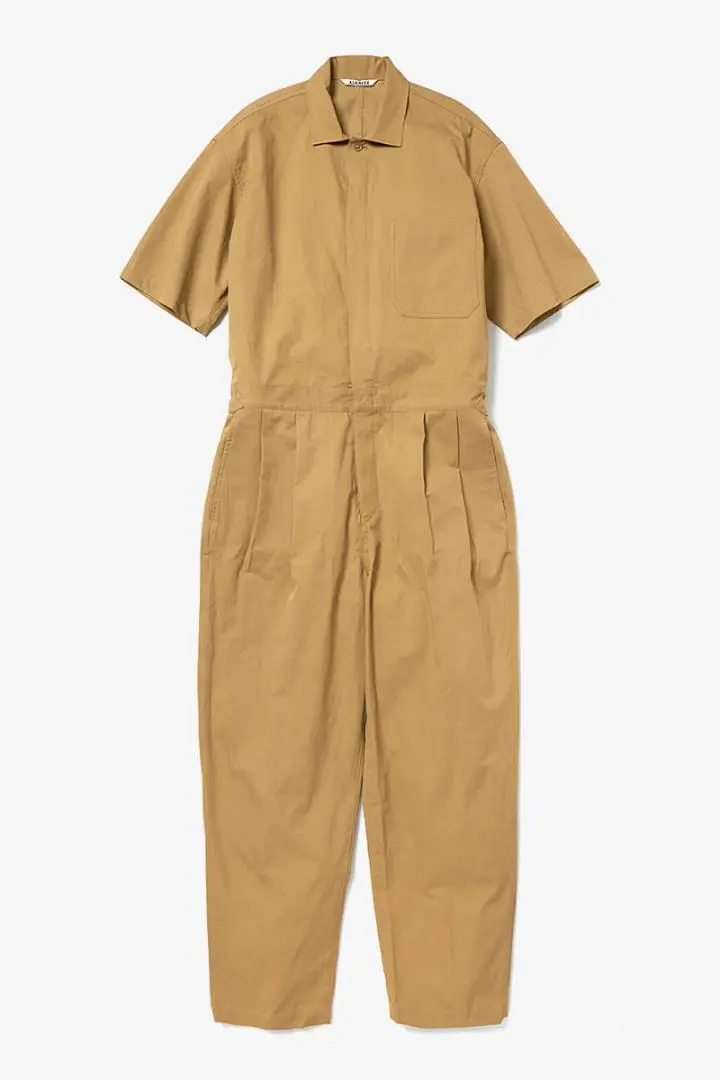 2026年最新】ジャンプスーツ auraleeの人気アイテム - メルカリ