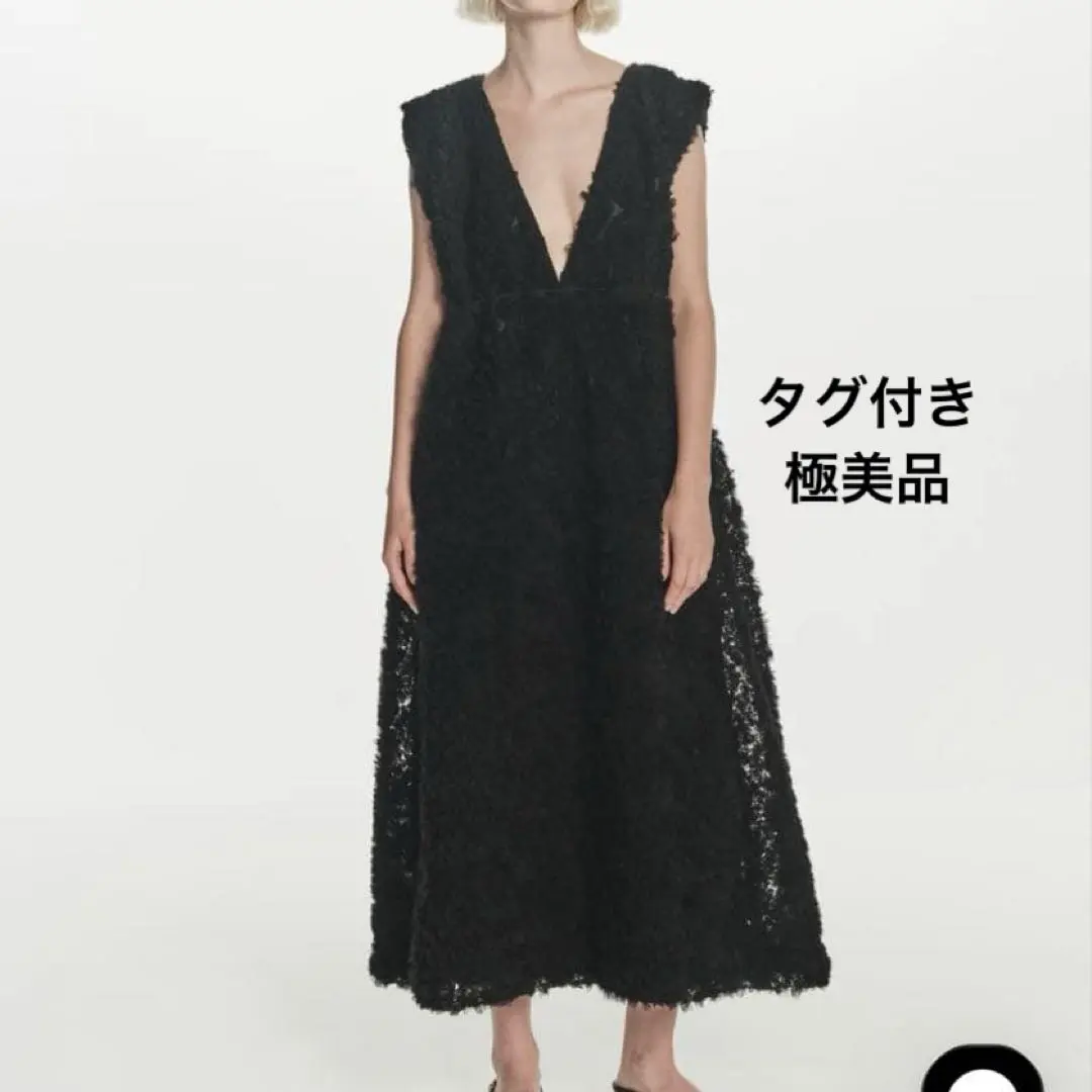 2026年最新】NOELLE sheer dressの人気アイテム - メルカリ