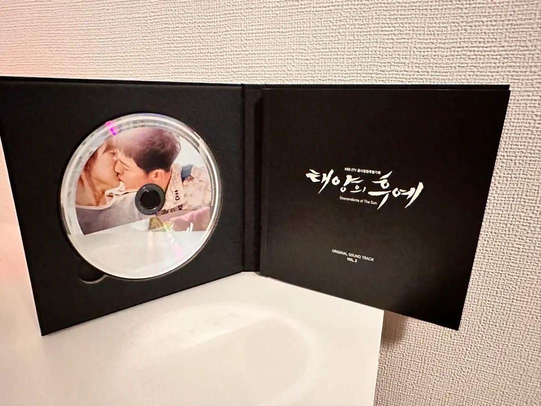 2026年最新】太陽の末裔 オリジナルサウンドトラックの人気アイテム