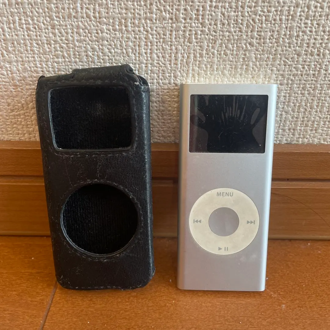 2026年最新】ipod 3世代 40gbの人気アイテム - メルカリ