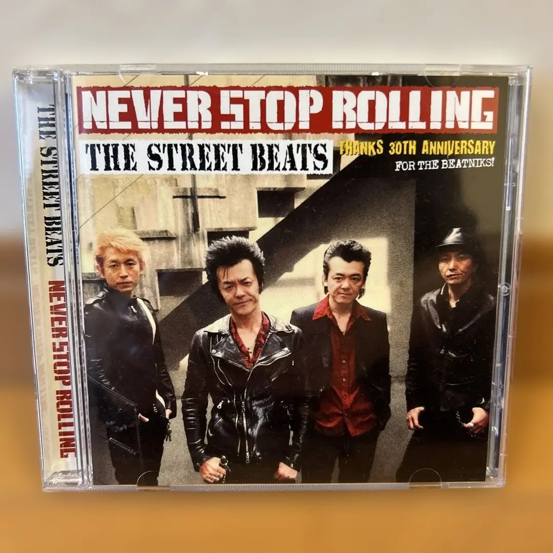 2026年最新】ストリートビーツの人気アイテム - メルカリ