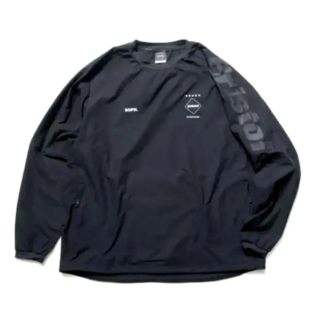 2026年最新】F.C.Real Bristol ピステ・ウィンドブレーカーの人気